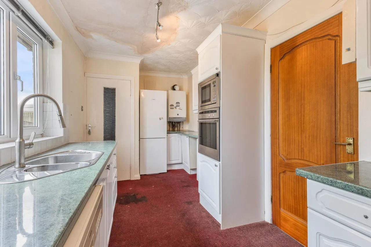 Ashgap Lane, Normanton, WF6, photo 7
