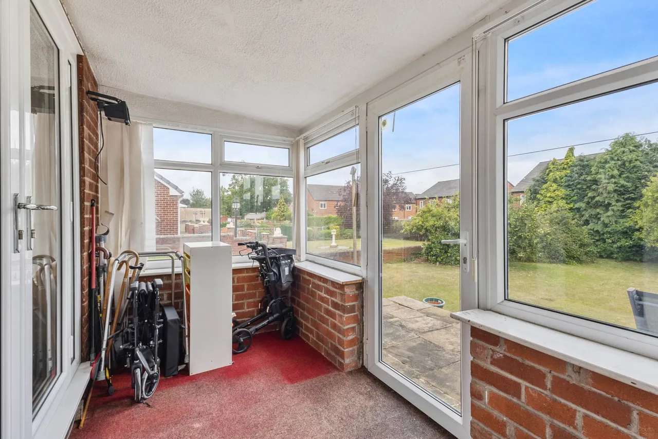 Ashgap Lane, Normanton, WF6, photo 9
