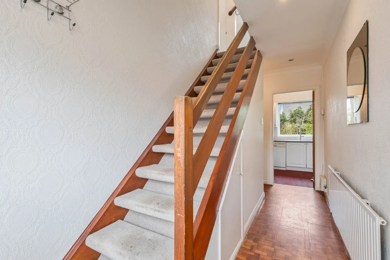 Ashgap Lane, Normanton, WF6, photo 12