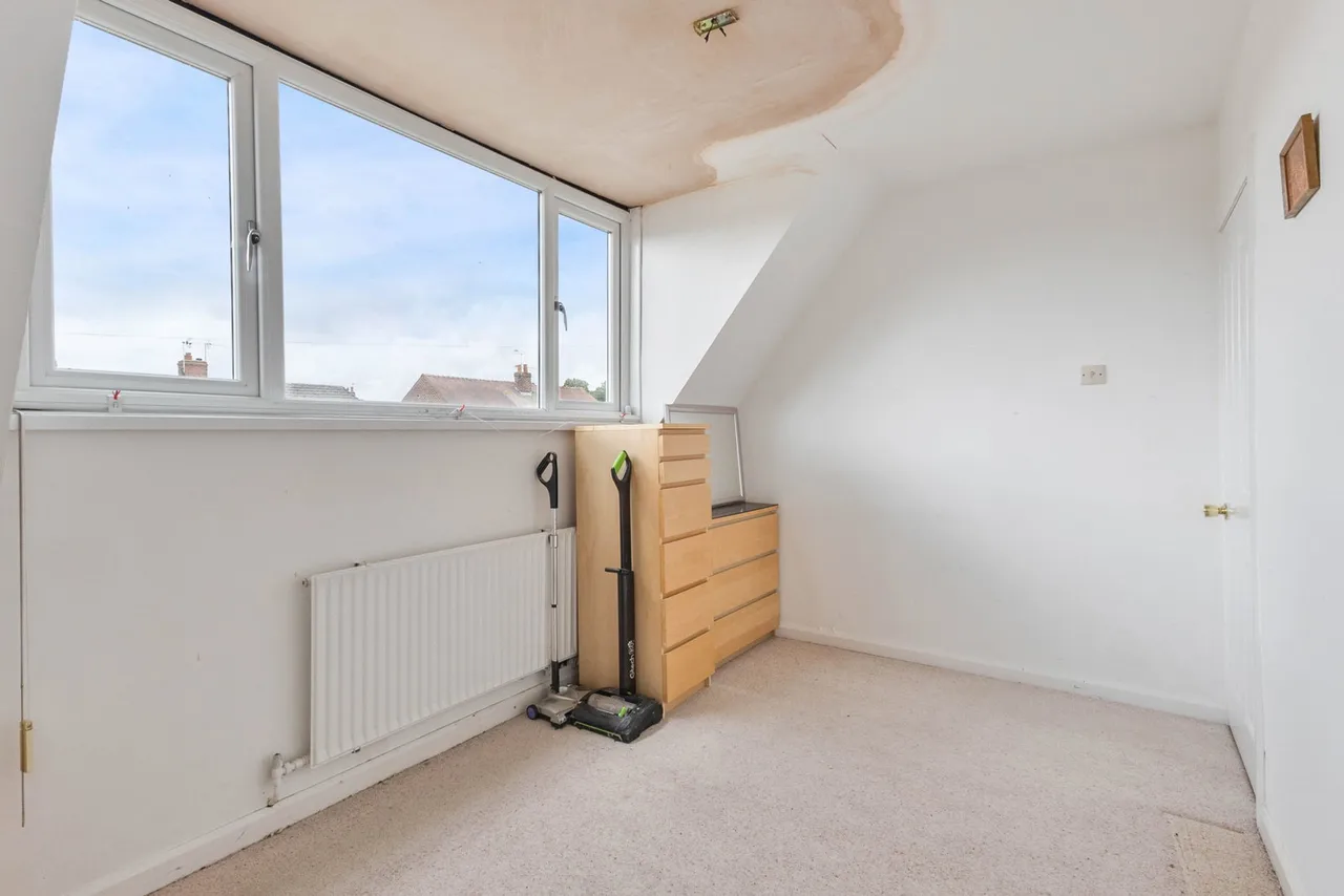 Ashgap Lane, Normanton, WF6, photo 17