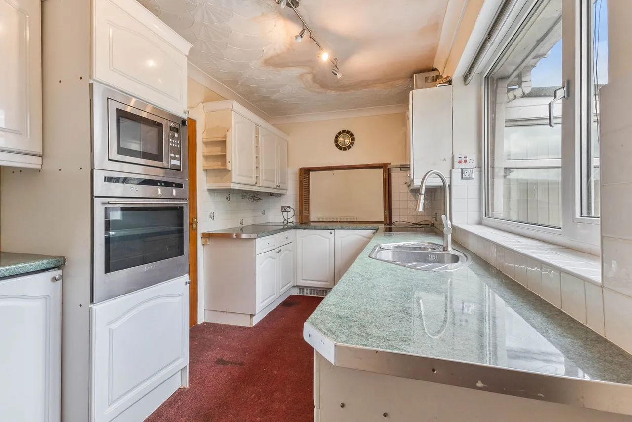 Ashgap Lane, Normanton, WF6, photo 6