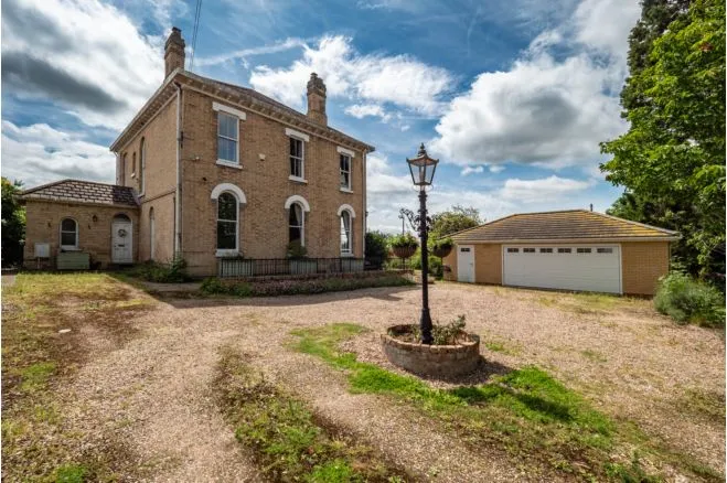 Howe Lane, Barrow-Upon-Humber, DN19, photo 23
