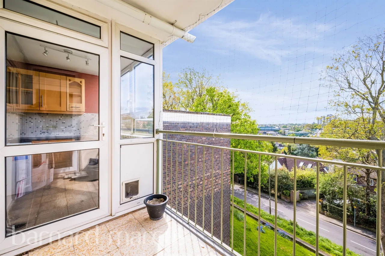 Winterfold Close, London, SW19, photo 8
