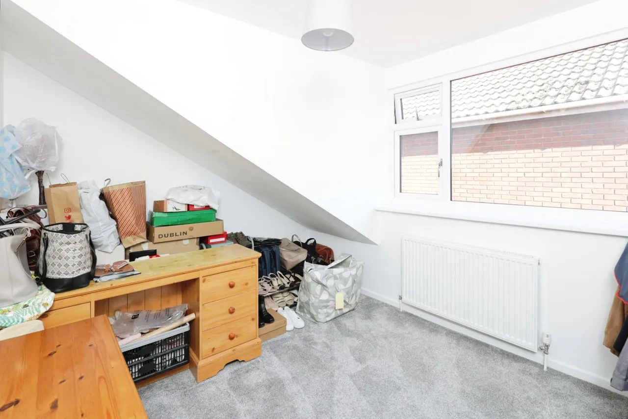 Croft Road, Atherstone, Warwickshire, CV9, photo 15