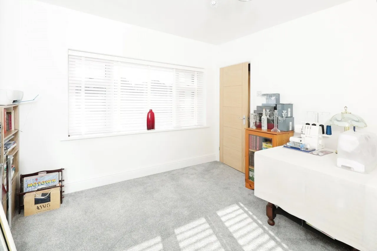 Croft Road, Atherstone, Warwickshire, CV9, photo 7