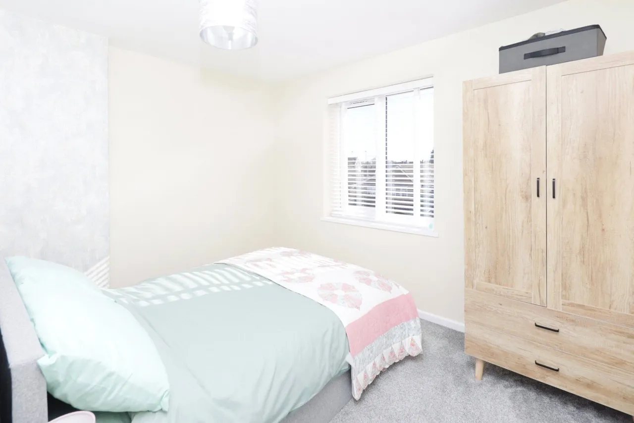 Croft Road, Atherstone, Warwickshire, CV9, photo 13