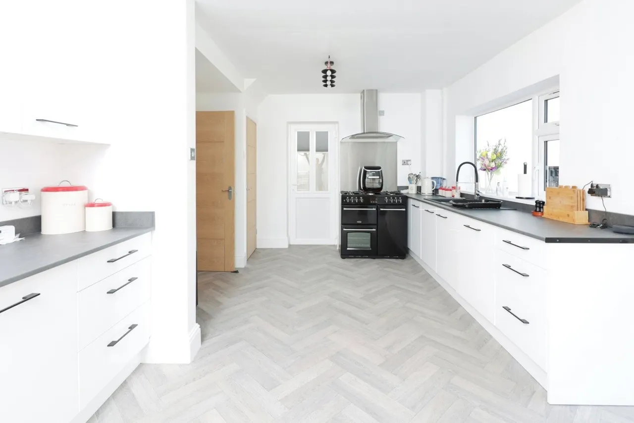 Croft Road, Atherstone, Warwickshire, CV9, photo 5