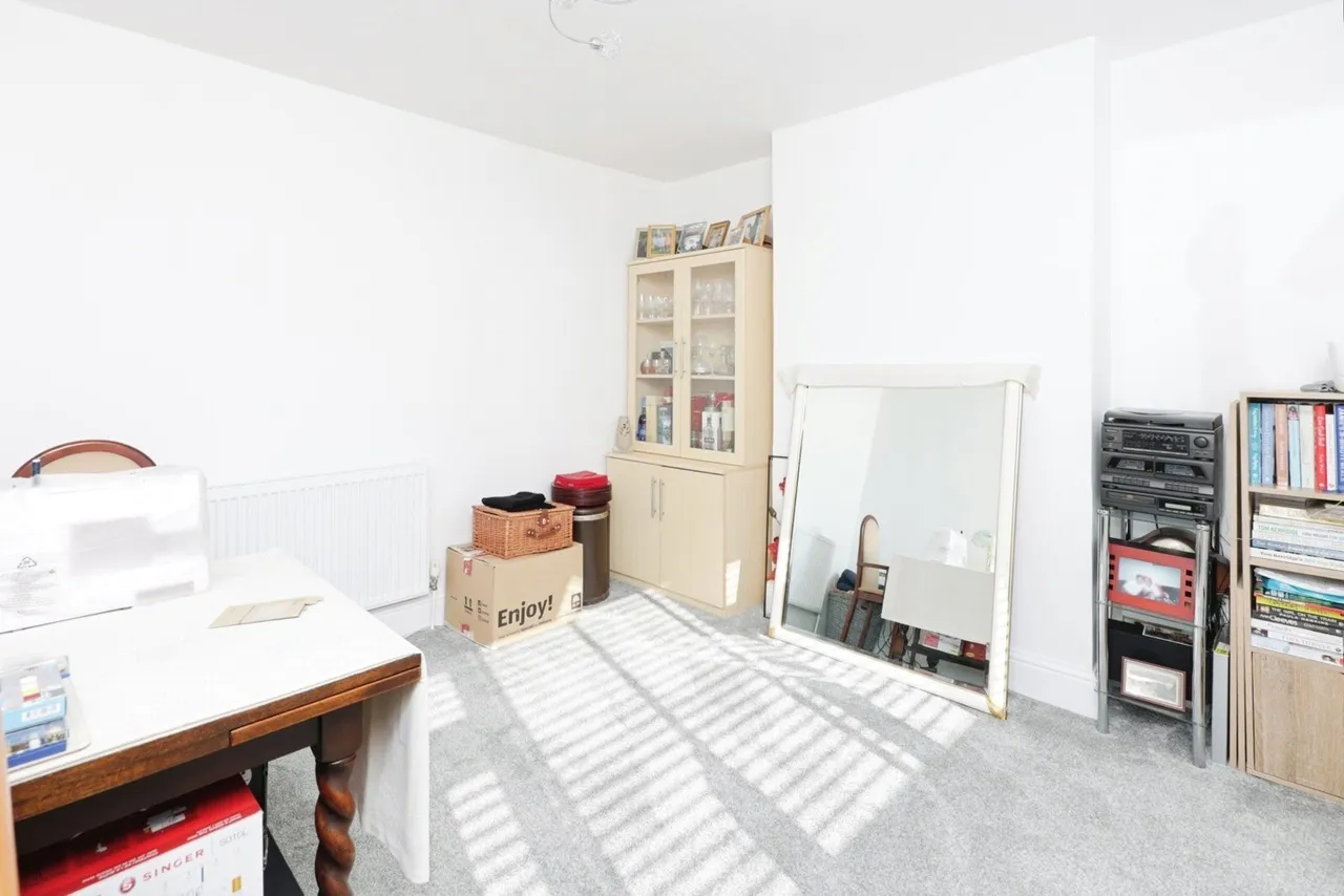 Croft Road, Atherstone, Warwickshire, CV9, photo 6
