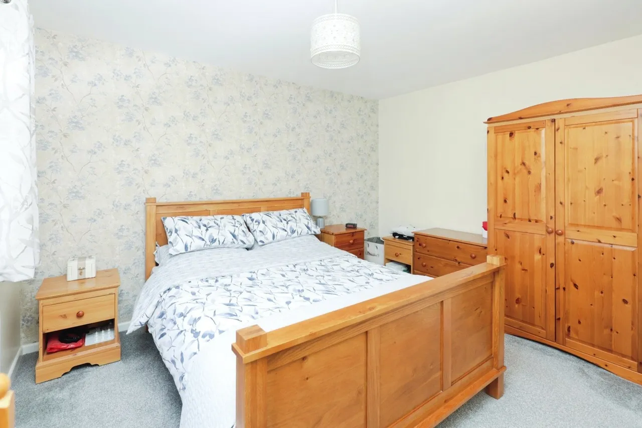 Croft Road, Atherstone, Warwickshire, CV9, photo 11