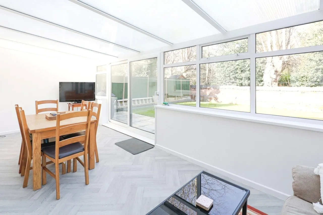 Croft Road, Atherstone, Warwickshire, CV9, photo 8