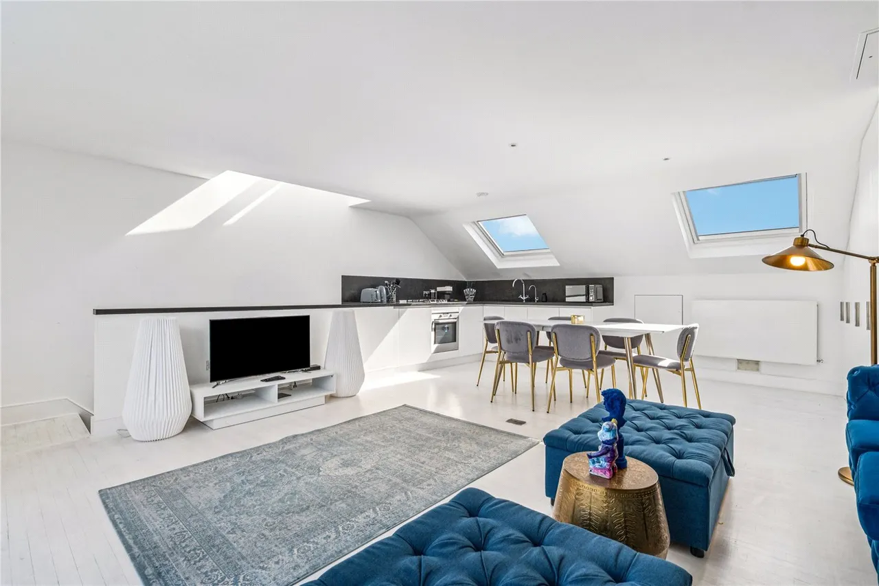 Elgin Crescent, London, W11, photo 4