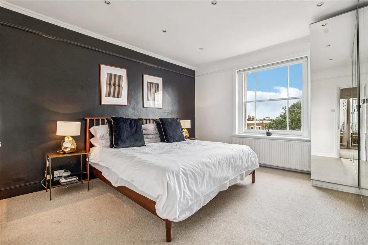 Elgin Crescent, London, W11, photo 8