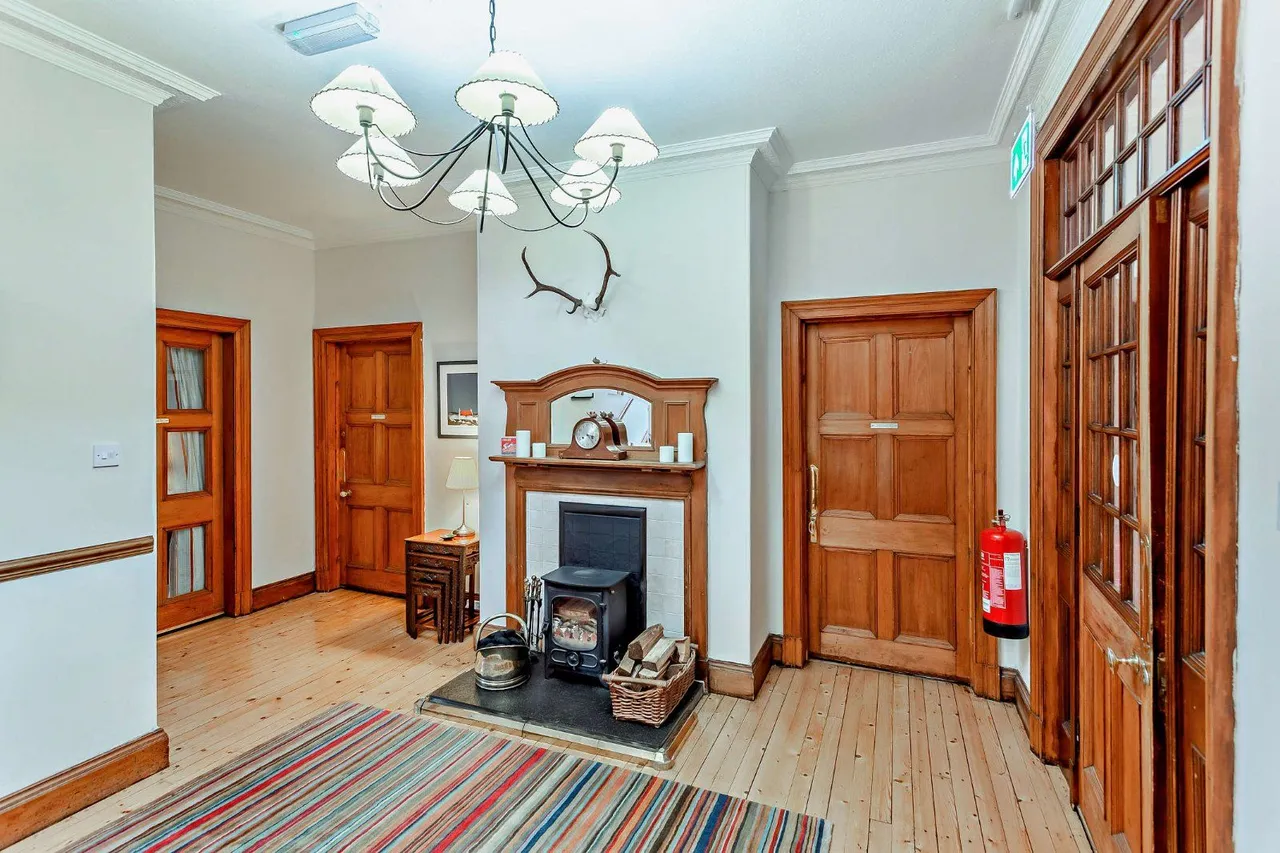 Fort William Road, Newtonmore, Inverness-shire, PH20 1DG, photo 12