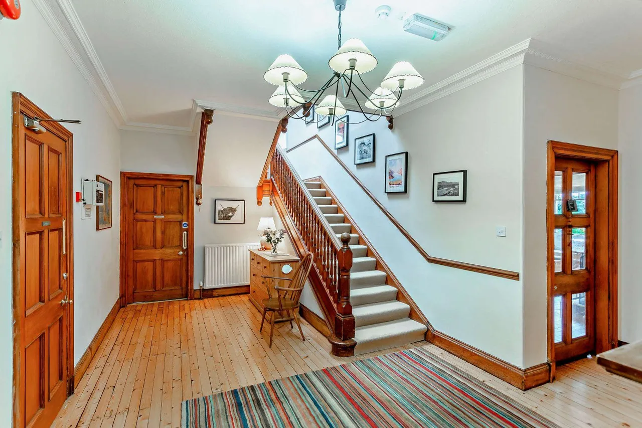 Fort William Road, Newtonmore, Inverness-shire, PH20 1DG, photo 11