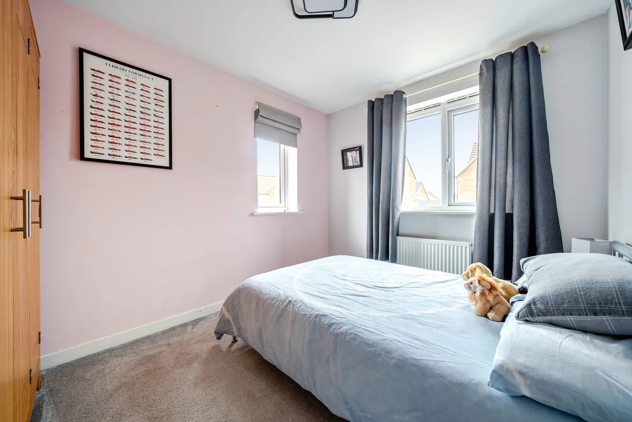 Cornmill Close, Farcet, PE7, photo 15