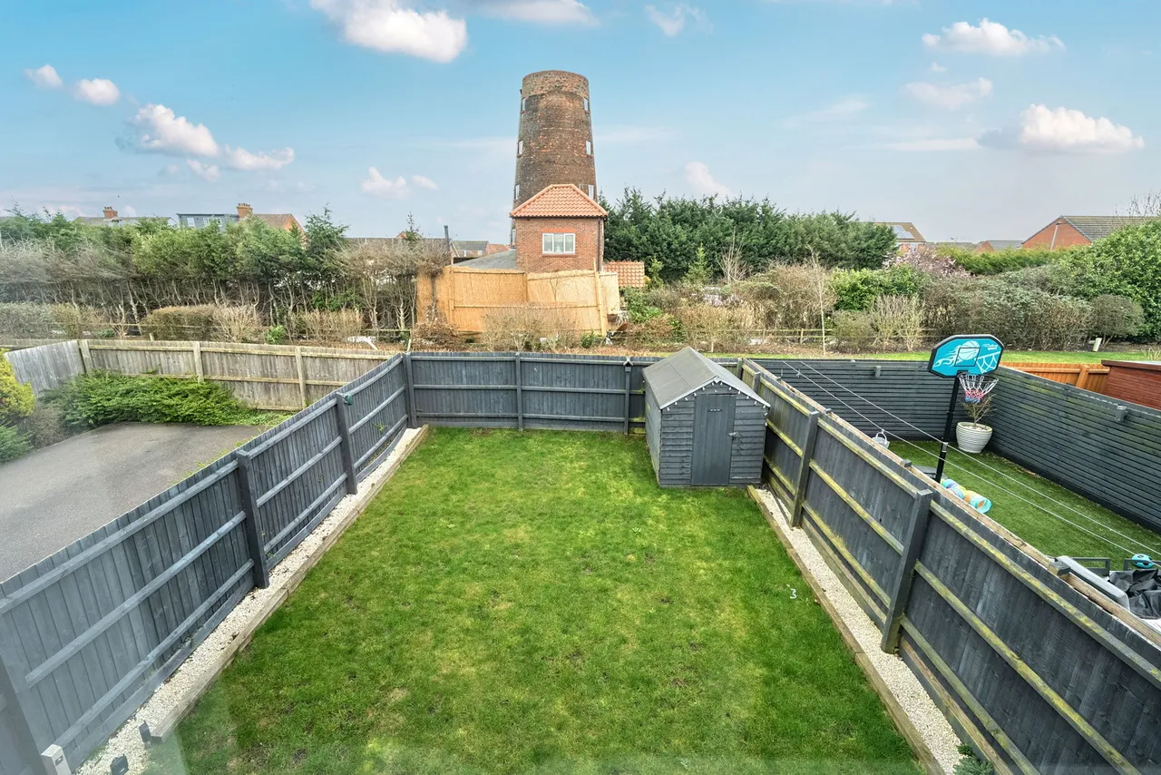 Cornmill Close, Farcet, PE7, photo 21