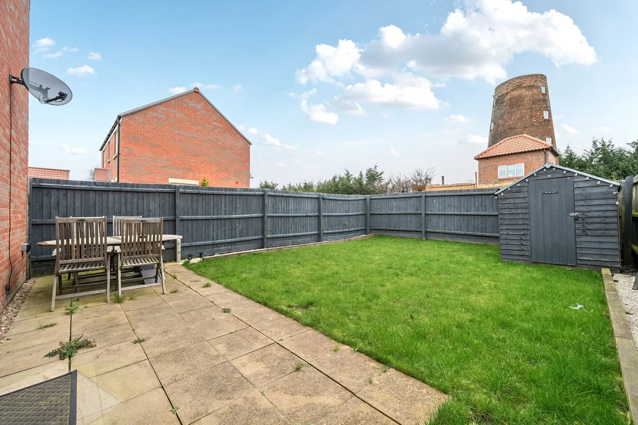 Cornmill Close, Farcet, PE7, photo 20