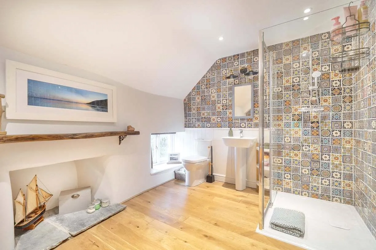 Berrynarbor, Devon, photo 16