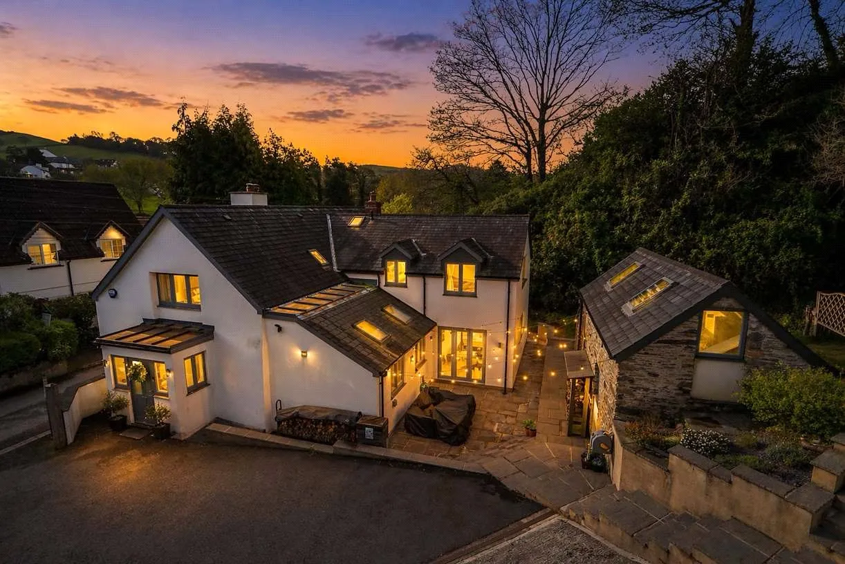 Berrynarbor, Devon, photo 24