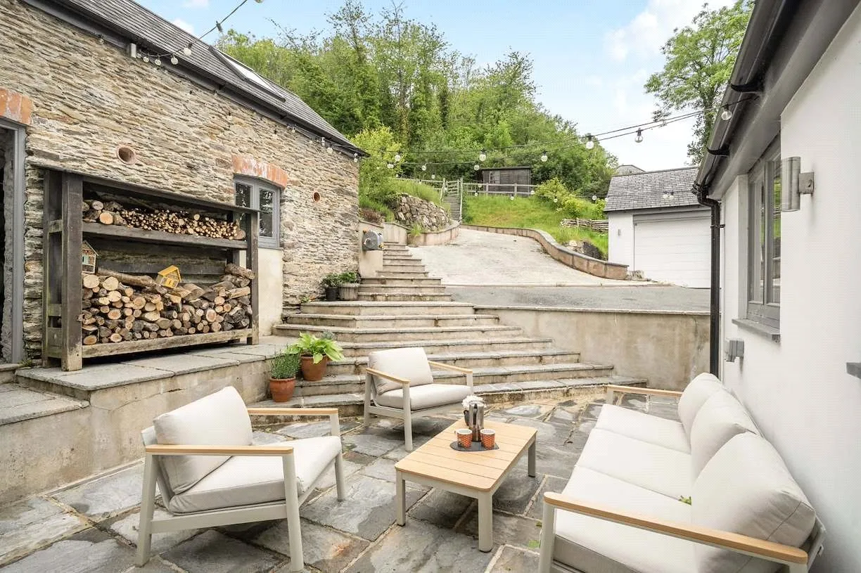 Berrynarbor, Devon, photo 20