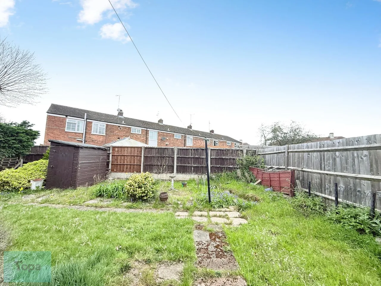 Churchill Road, Leighton Buzzard, LU7, photo 13