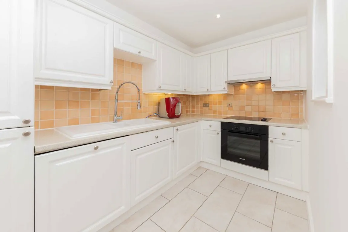 Russell Road, W14, photo 4