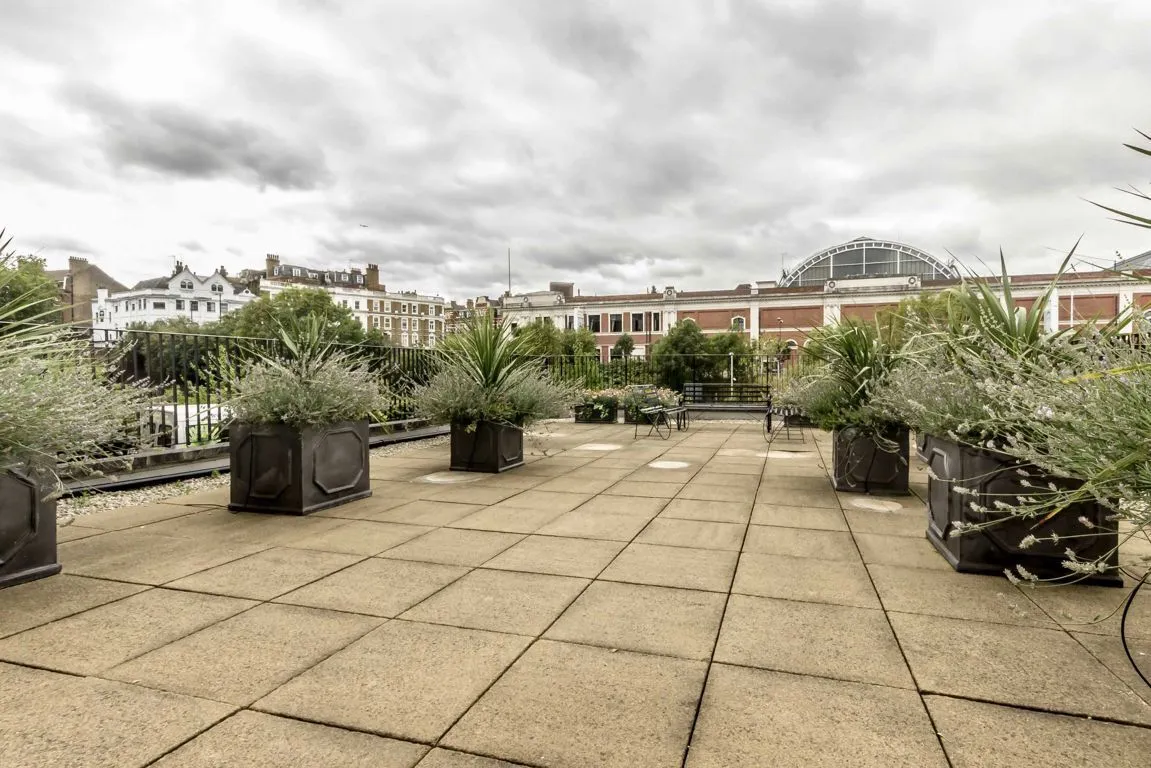 Russell Road, W14, photo 8