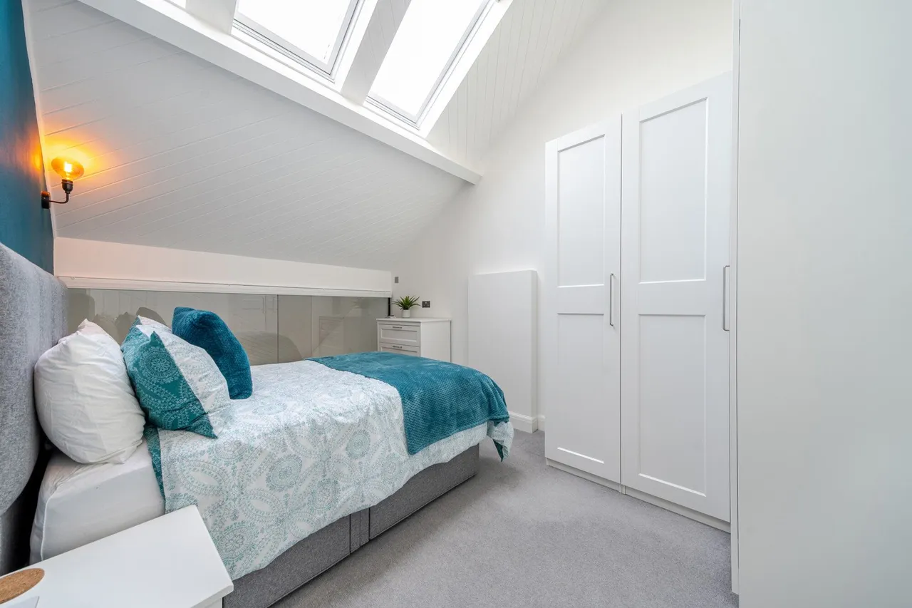 Rowanwood Avenue, DA15, photo 9