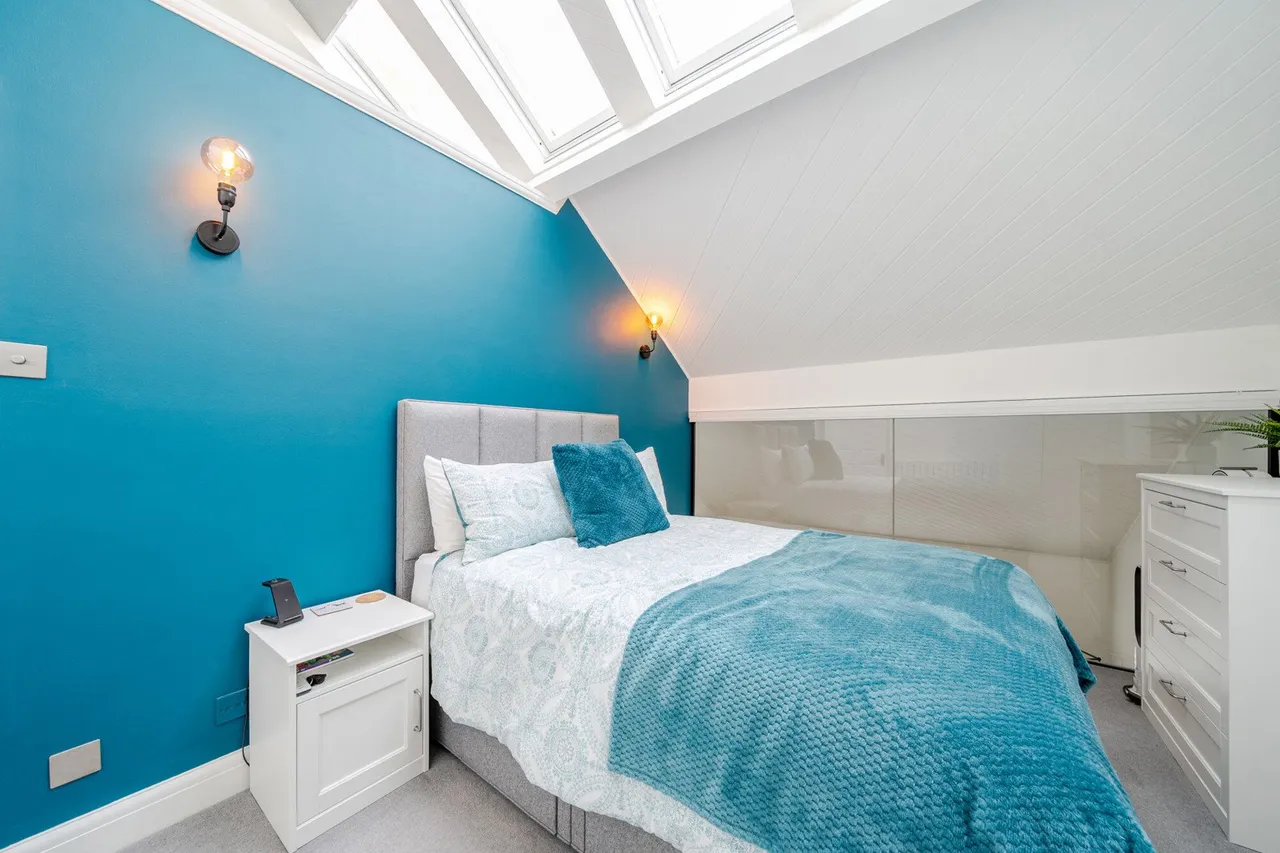 Rowanwood Avenue, DA15, photo 13
