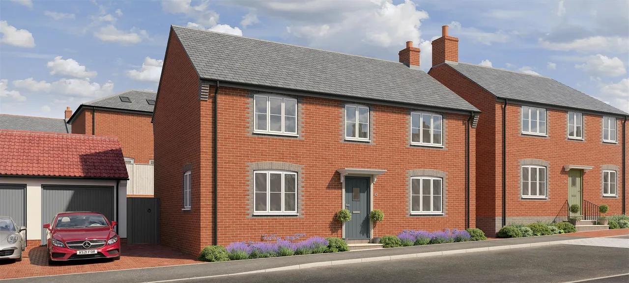 The Drove, Weymouth, DT3 5FY, photo 2
