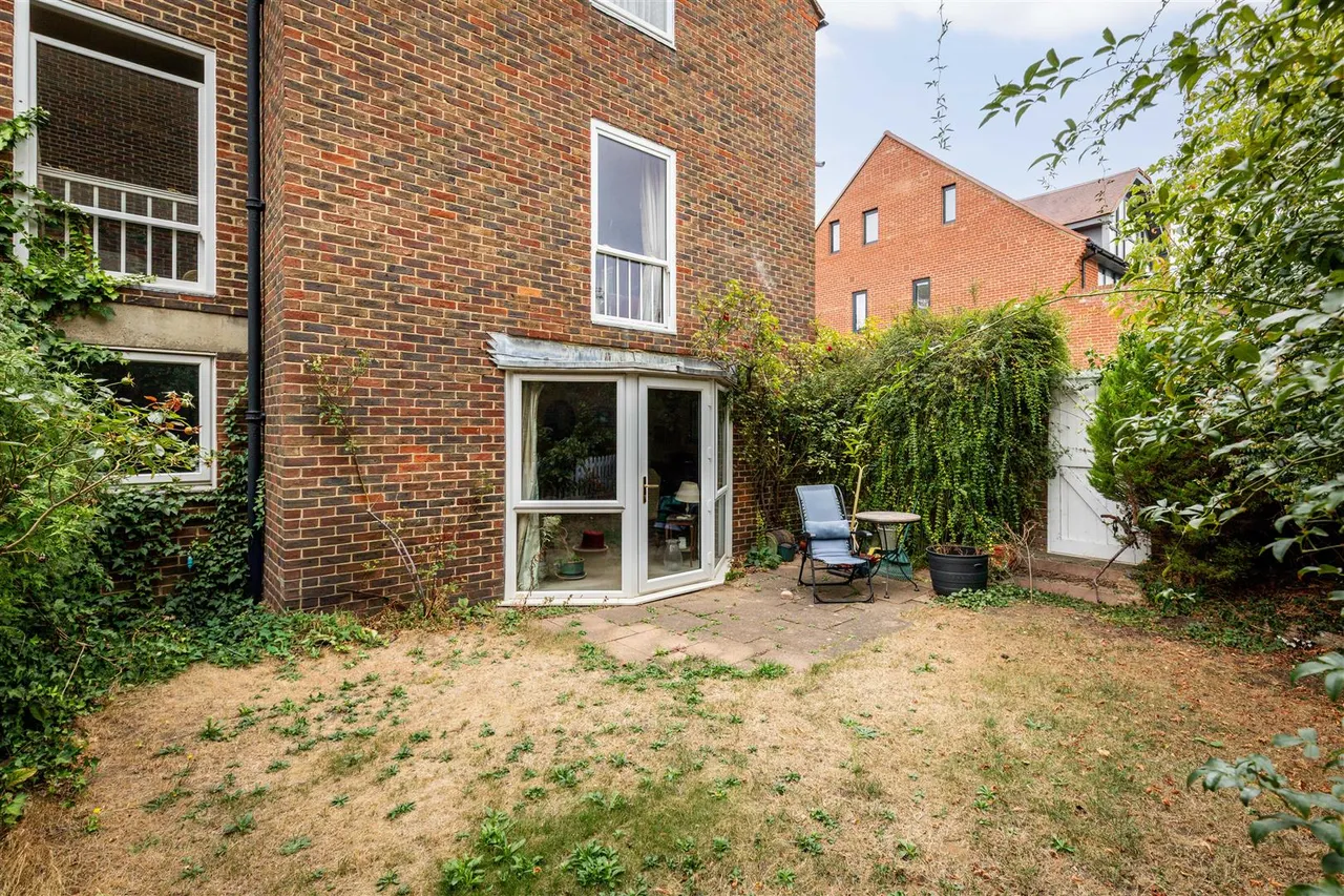 Hartington Road, London, W4, photo 4