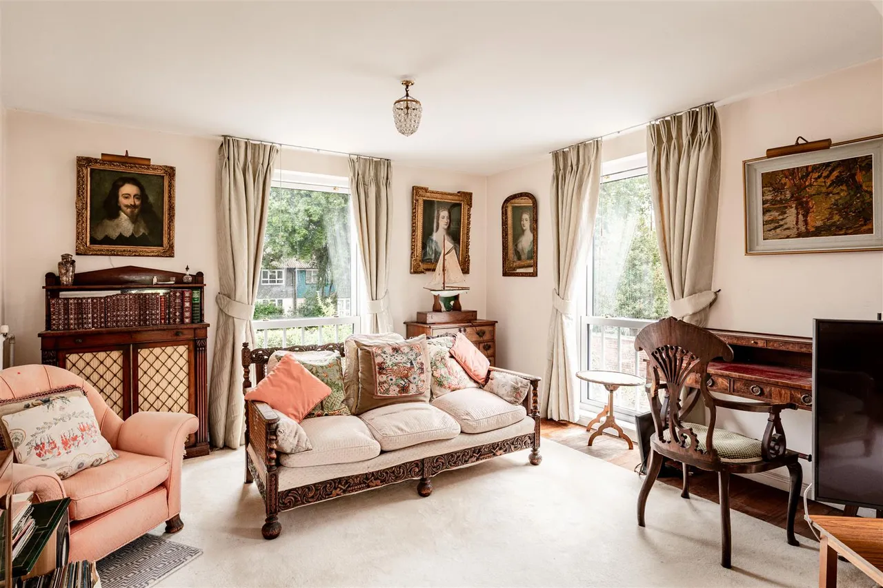 Hartington Road, London, W4, photo 3