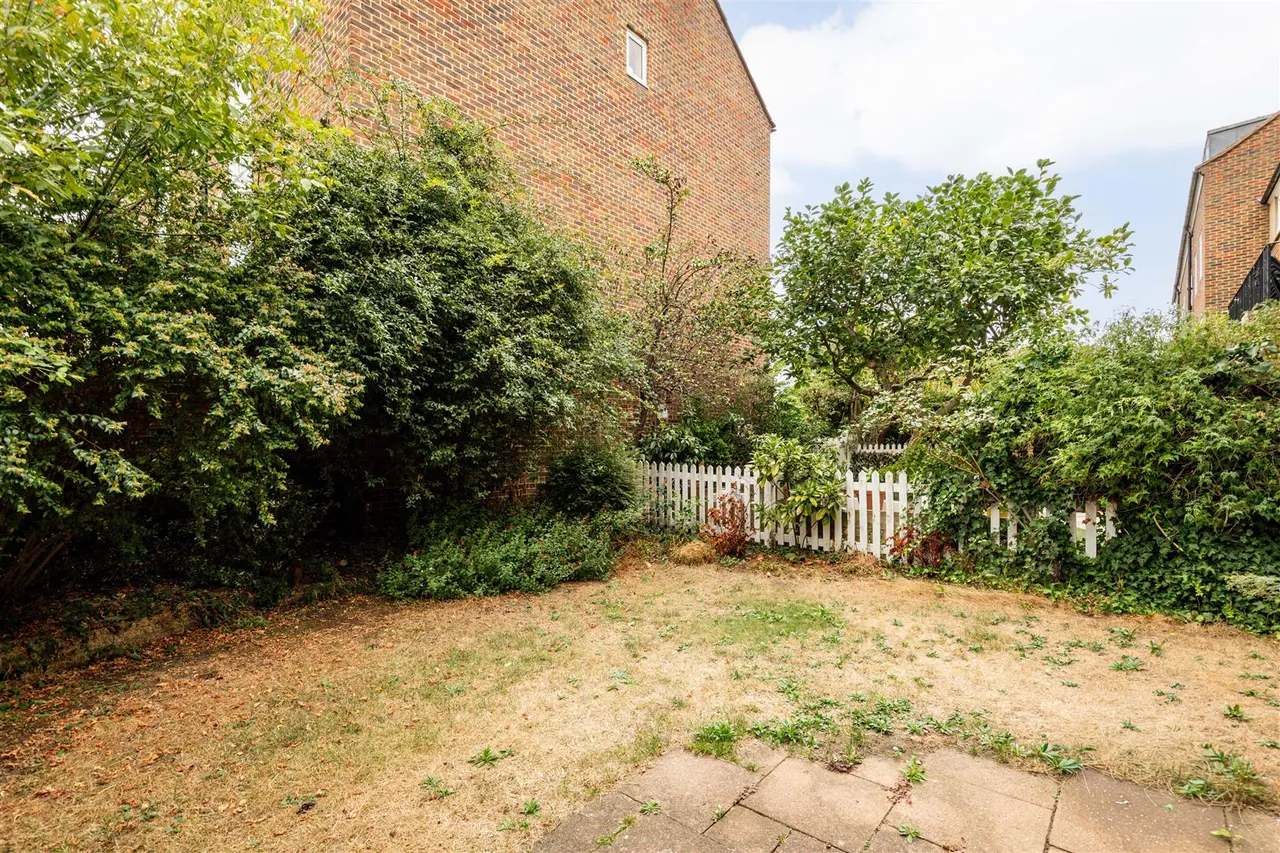 Hartington Road, London, W4, photo 5