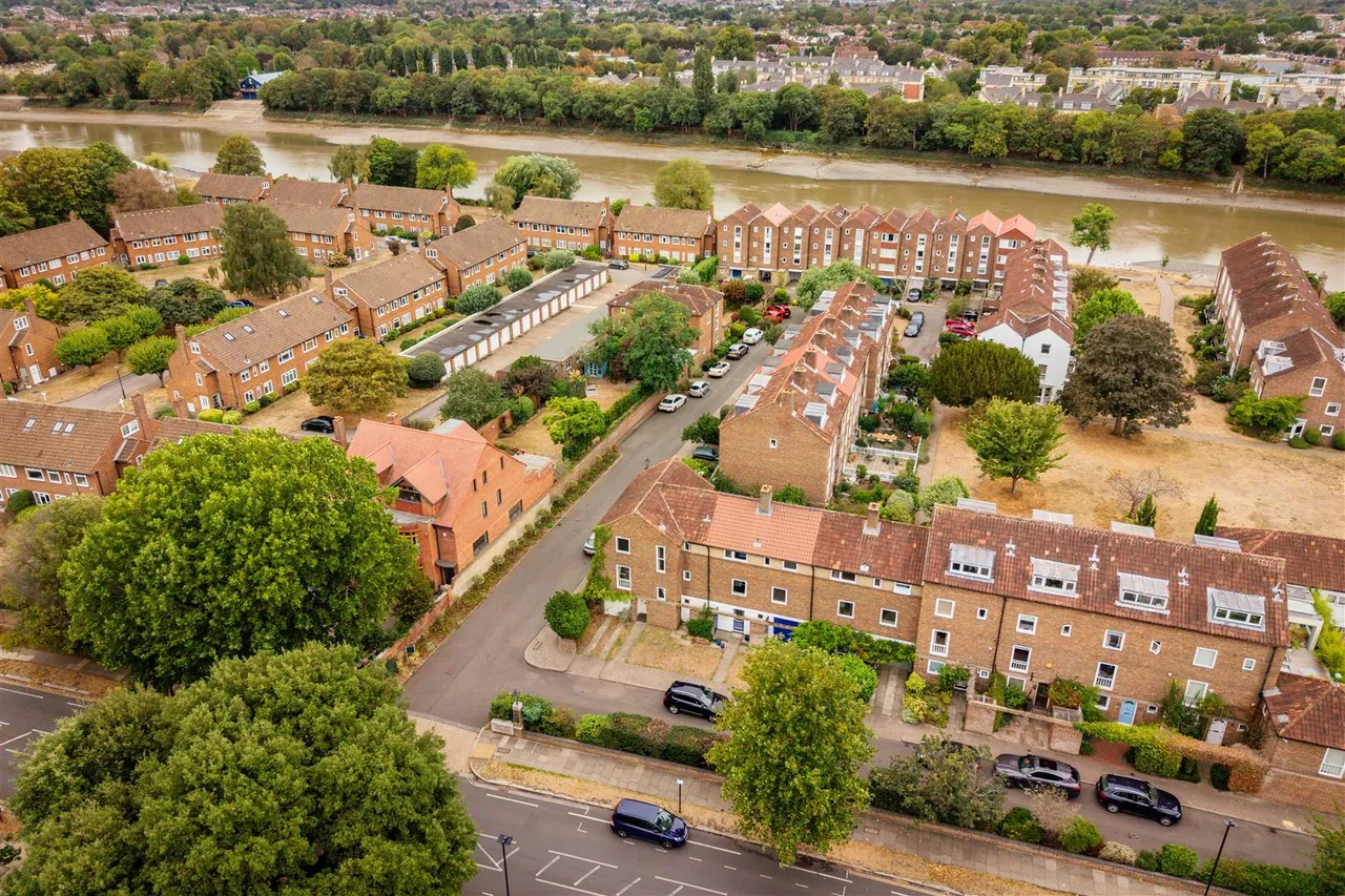 Hartington Road, London, W4, photo 11