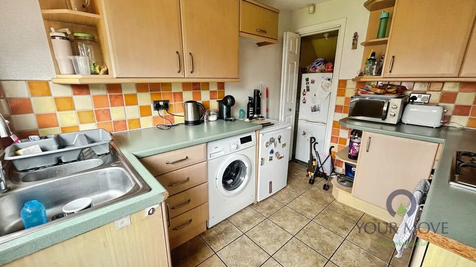 Alandale Drive, Royton, Greater Manchester, OL2, photo 12
