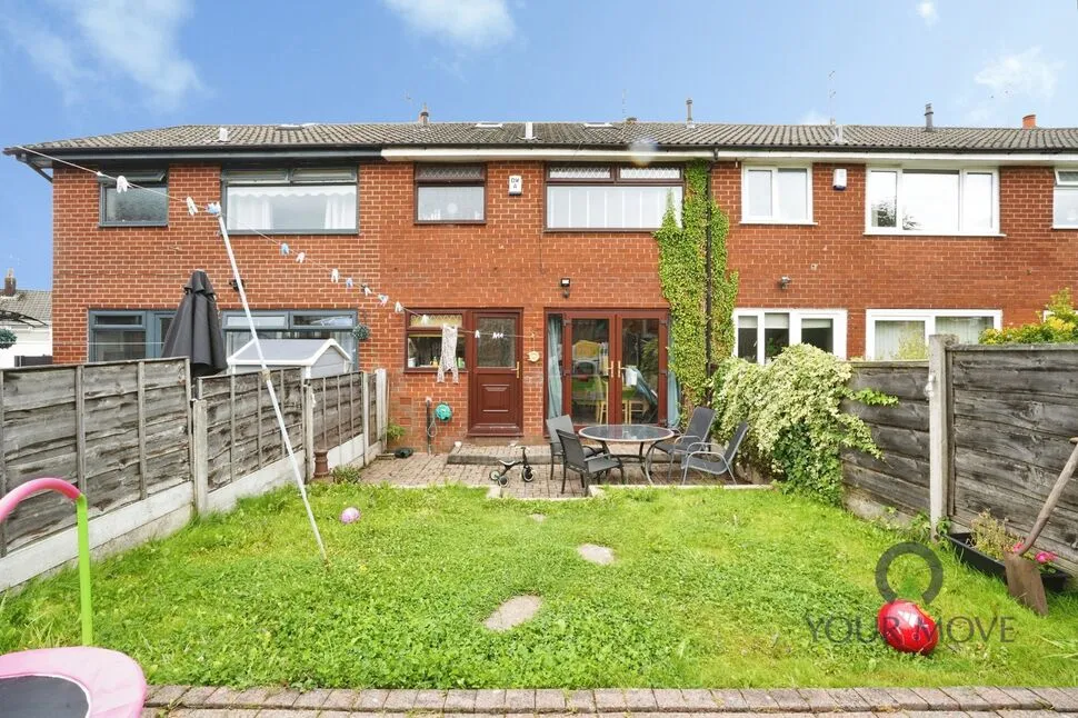 Alandale Drive, Royton, Greater Manchester, OL2, photo 6
