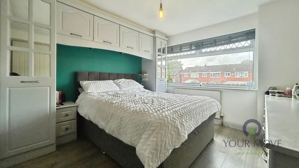 Alandale Drive, Royton, Greater Manchester, OL2, photo 4
