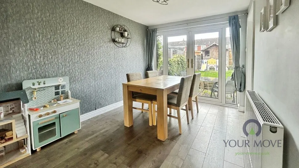 Alandale Drive, Royton, Greater Manchester, OL2, photo 10