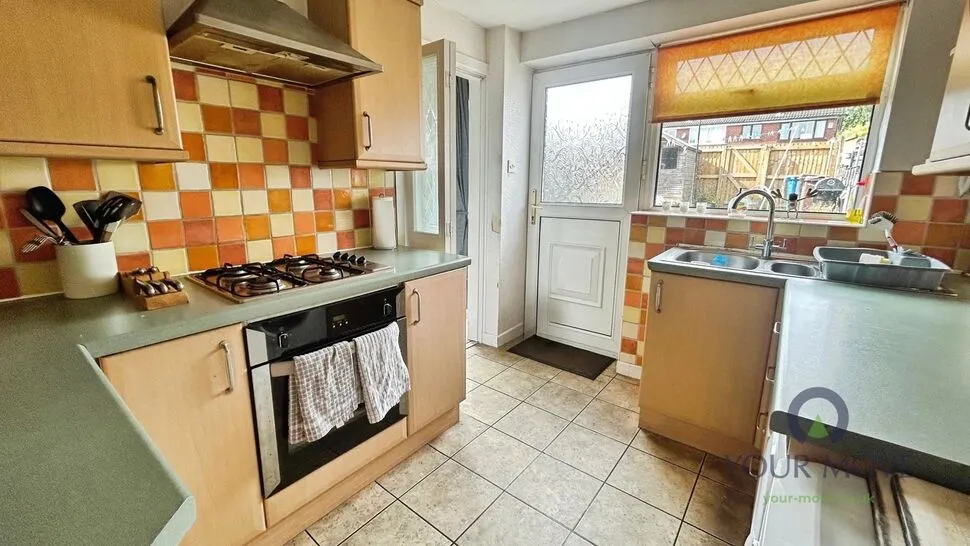 Alandale Drive, Royton, Greater Manchester, OL2, photo 11