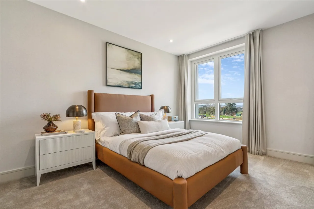 London Square, Bicknell Way, SW17, photo 13