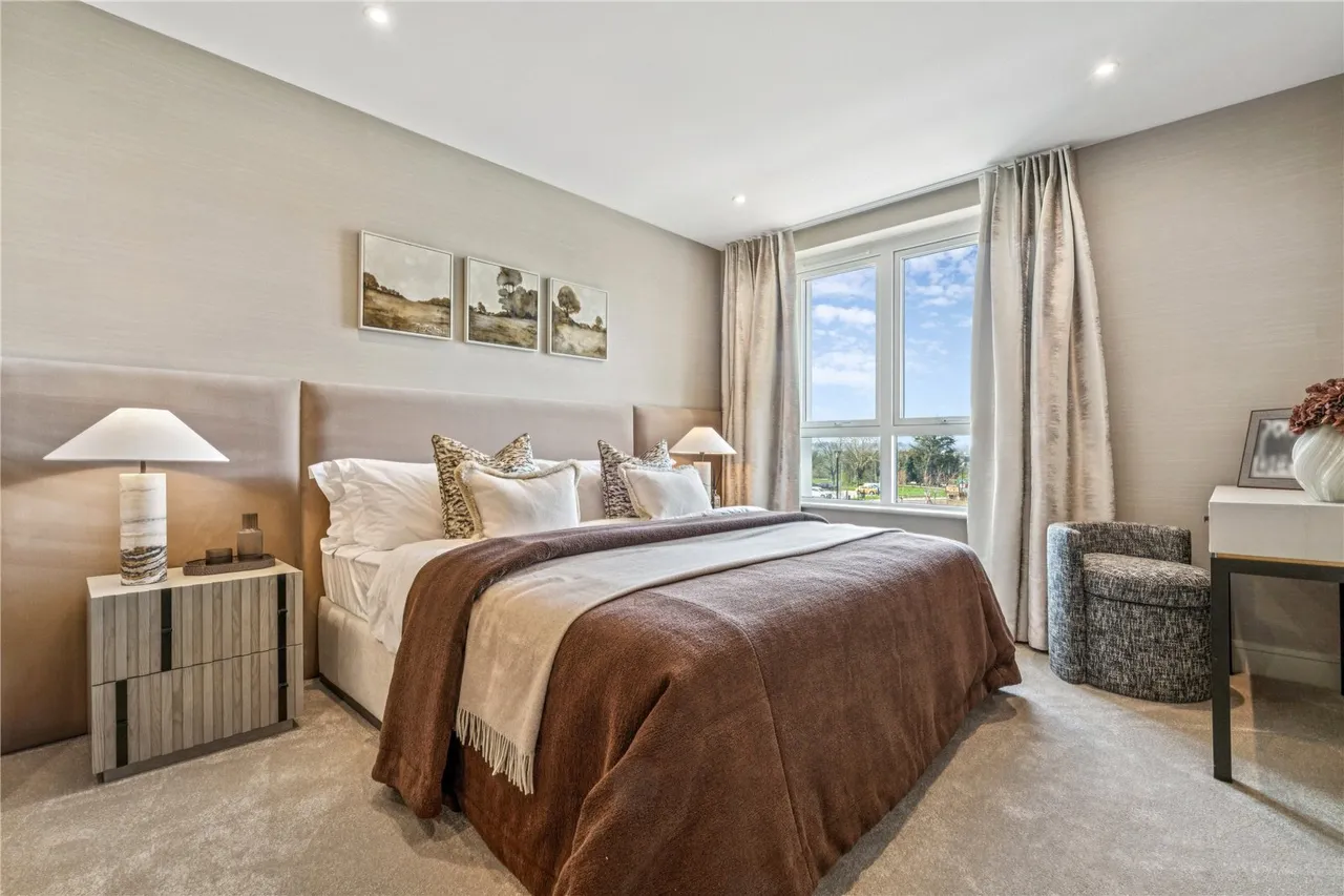 London Square, Bicknell Way, SW17, photo 3
