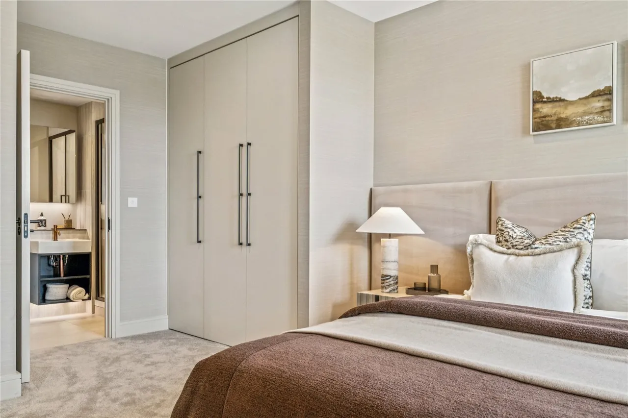 London Square, Bicknell Way, SW17, photo 12