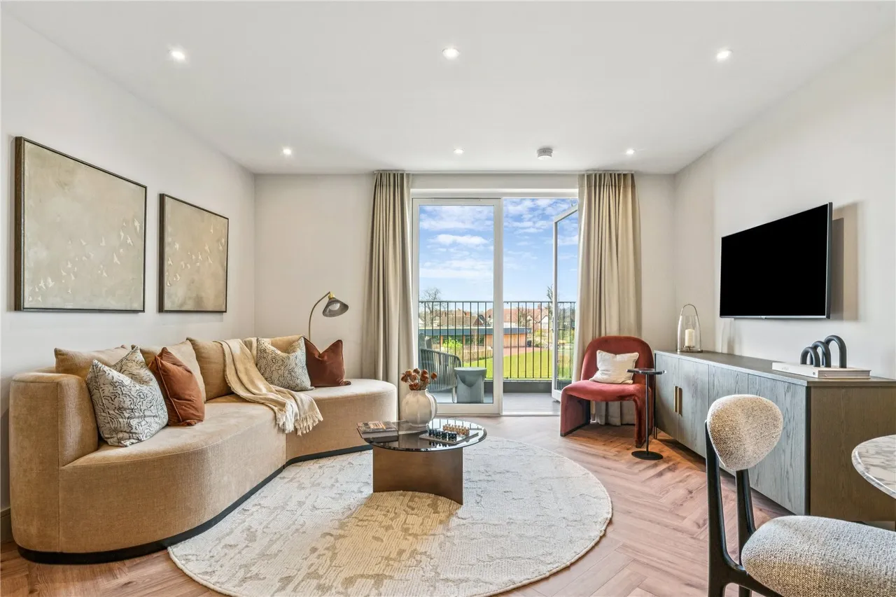 London Square, Bicknell Way, SW17, photo 11