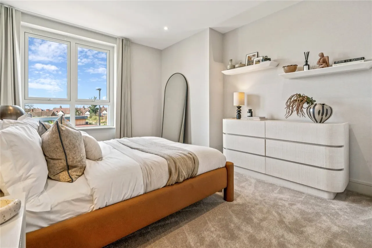 London Square, Bicknell Way, SW17, photo 10