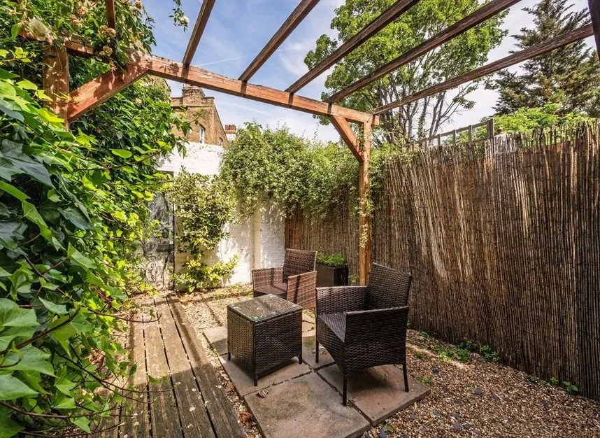 Sandilands Road, Fulham, SW6, photo 4