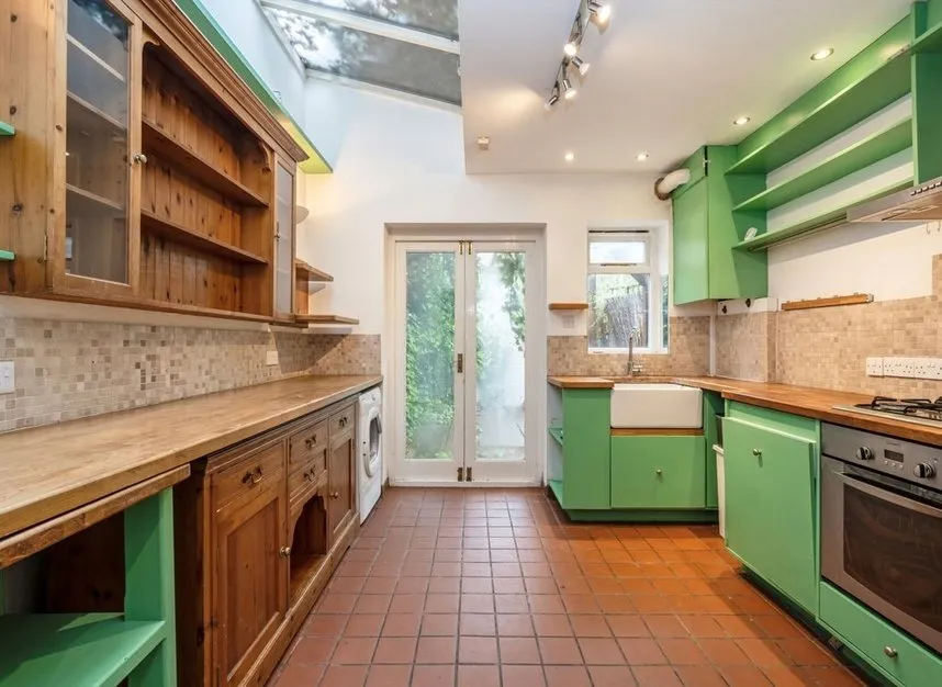 Sandilands Road, Fulham, SW6, photo 6