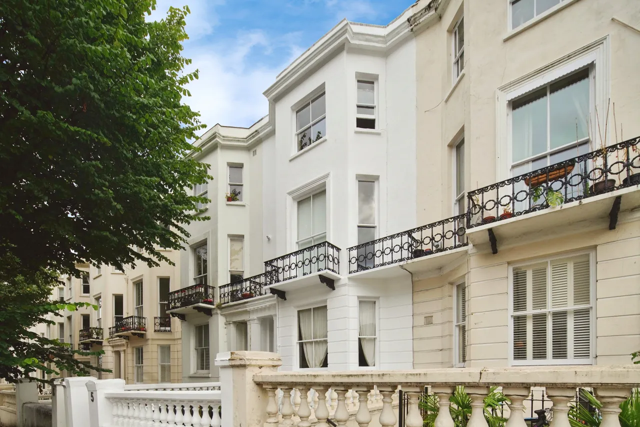 Goldsmid Road, Hove, BN3, photo 2