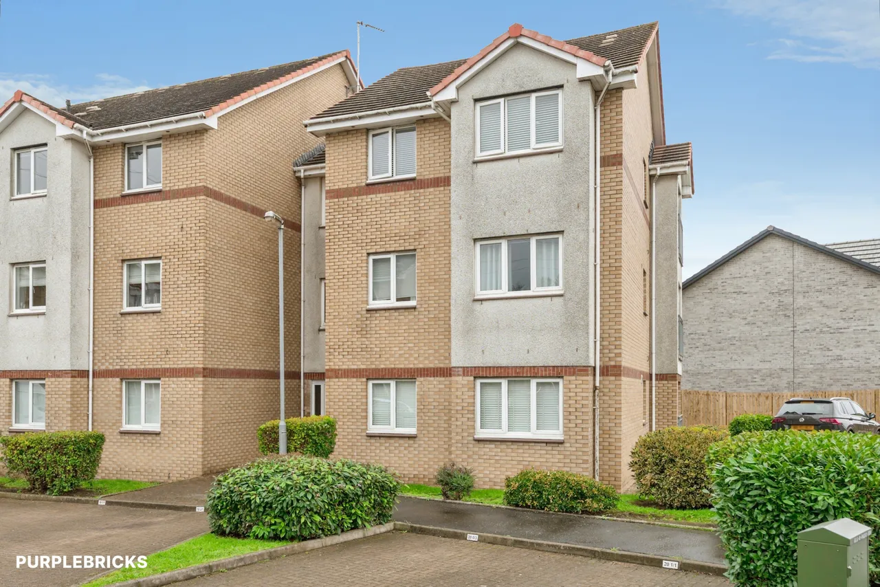 Strachur Crescent, Glasgow, G22, photo 23