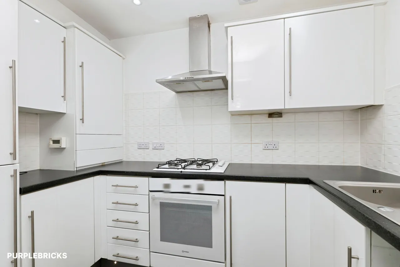 Strachur Crescent, Glasgow, G22, photo 6