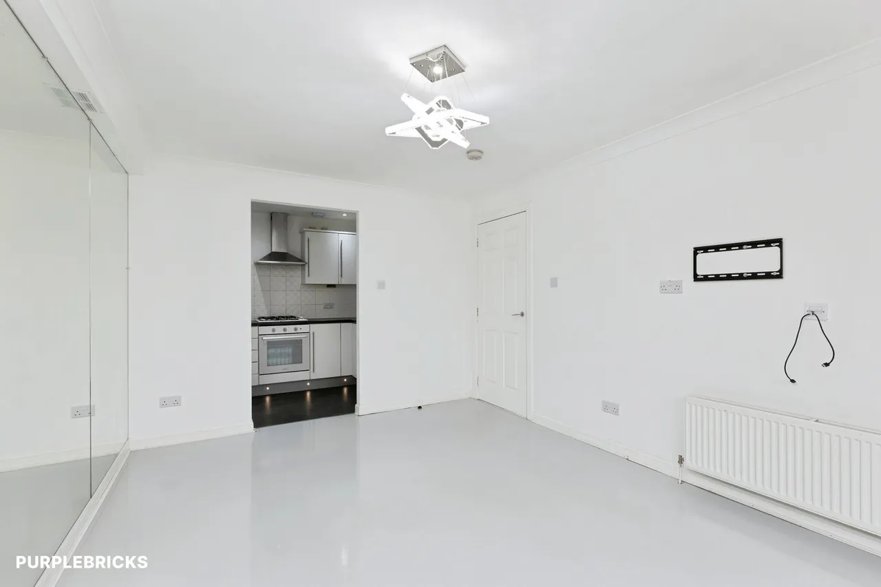 Strachur Crescent, Glasgow, G22, photo 3